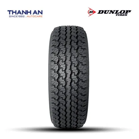 Lốp Dunlop gai TG28M2
