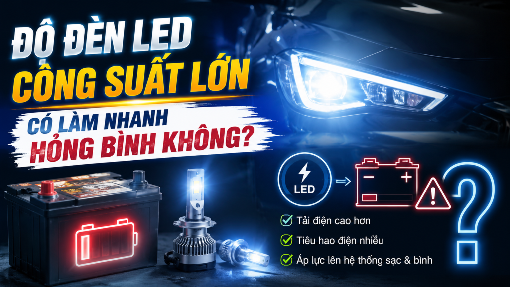 do-den-led-cong-suat-lon-co-lam-nhanh-hong-binh-khong