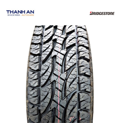 Lốp Bridgestone 275/70R16 Dueler A/T D694