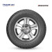 Lốp Bridgestone 235/55R20 Dueler D33A Nhật