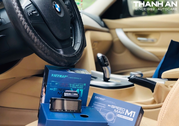 Camera hành trình Vietmap mới nhất 2025