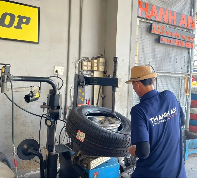 giá lốp 265/65r17