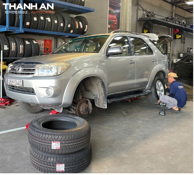 lốp 265/65r17