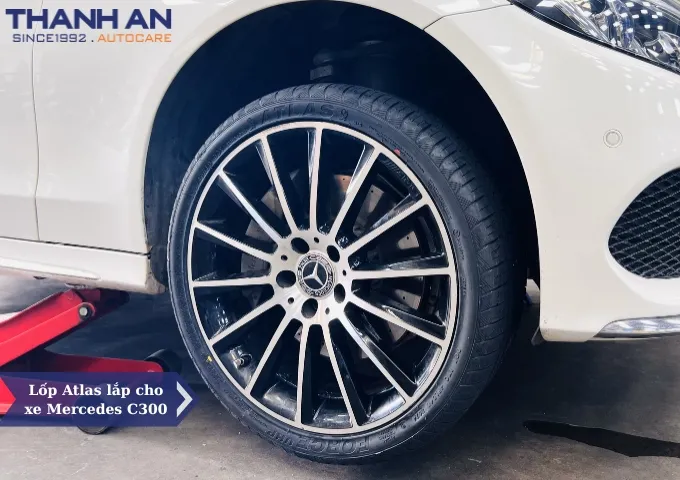 Lốp Atlas giá rẻ