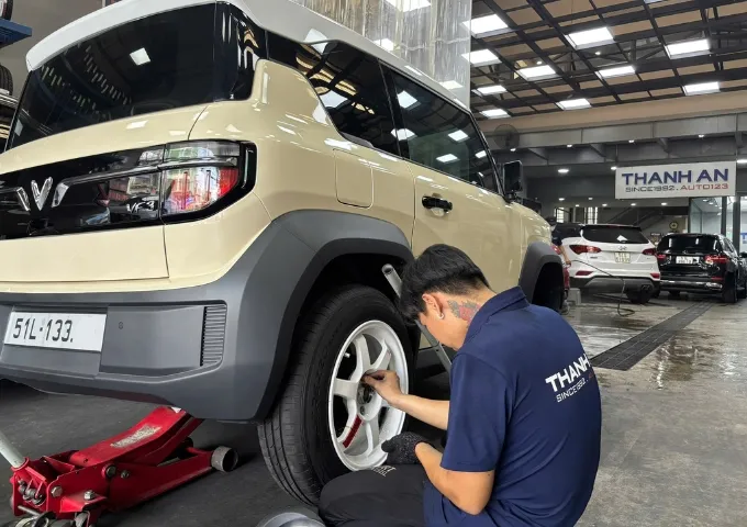 lốp 175/75r16 VF 3