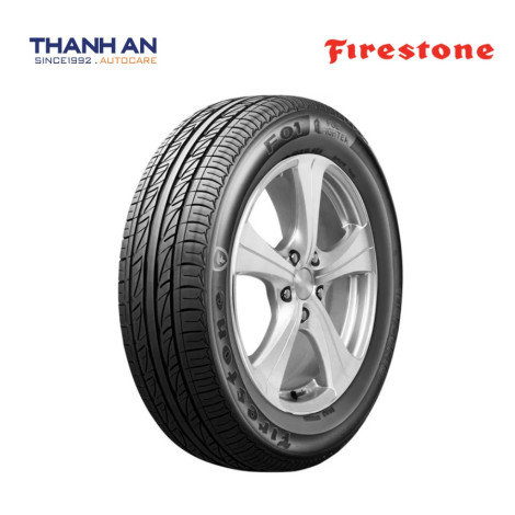 Lốp Firestone 195/50R16 F01 Thái Lan