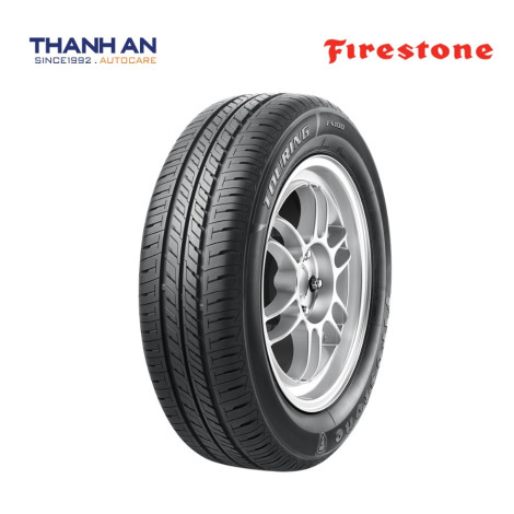 Lốp Firestone 185/60R15 FS10 Thái Lan