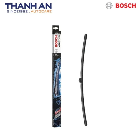 Gạt mưa bosch aerotwin 24 inch 60cm thanhanautocare