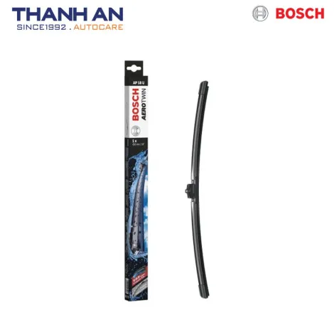 Gạt mưa bosch aerotwin plus 18 inch 45 cm thanhanautocare