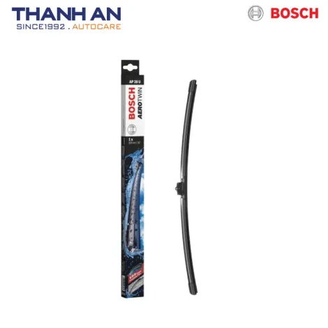 Gạt mưa bosch aerotwin plus 20 inch 50 cm thanhanautocare
