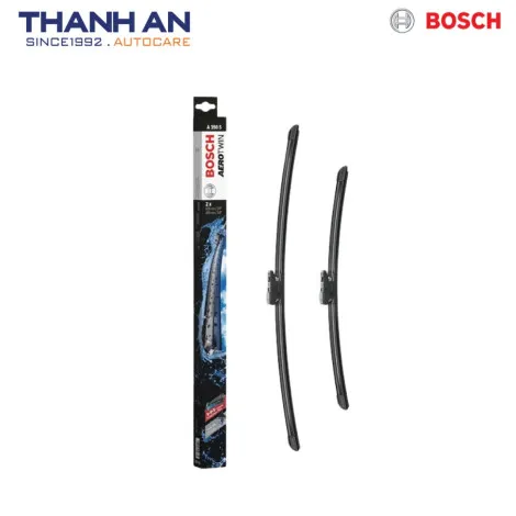 Gạt mưa bosch aerotwin plus set 18x24 a398s mazda cx5 cx8 thanhanautocare