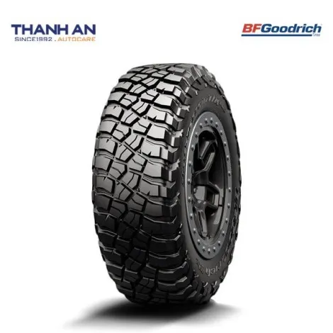 Lốp BFGoodrich 35x12.5R15 T/A KM3 Mỹ