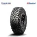 Lốp BFGoodrich 35x12.5R18 T/A KM3 Mỹ