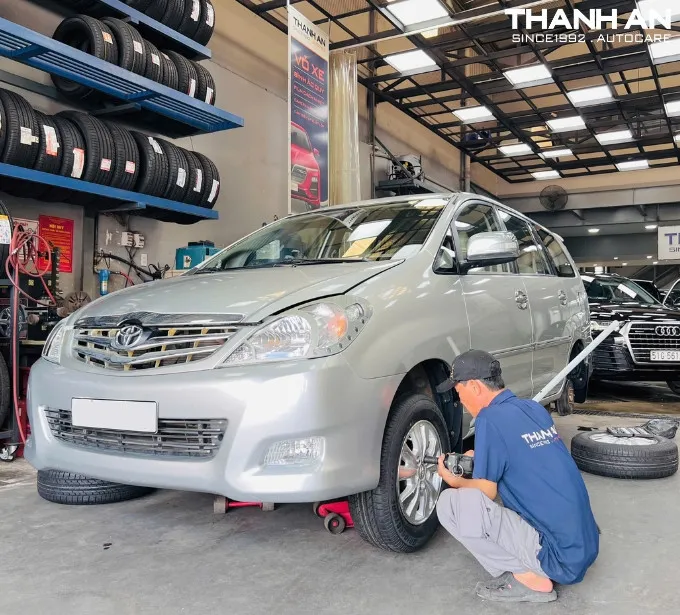 Xe Hơi 2025: Đánh Giá Chi Tiết 10 Mẫu Xe Hot Nhất