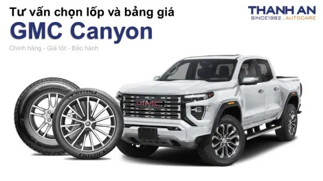 gmc-canyon-nen-thay-lop-gi-chi-phi-bao-nhieu