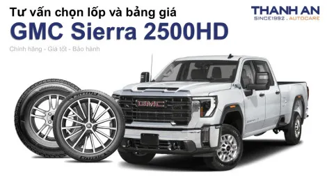 gmc-sierra-2500hd-nen-thay-lop-gi-chi-phi-bao-nhieu