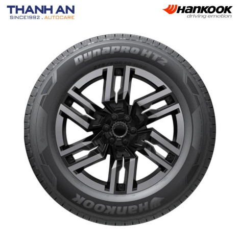 Lốp Hankook 215/70R16 Dynapro HT2 RH14 100T Hàn Quốc
