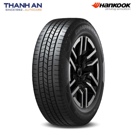 Lốp Hankook 215/70R16 Dynapro HT2 RH14 100T Hàn Quốc