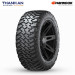 Lốp Hankook 33X12.50R18 Dynapro MT2 RT05 118Q Trung Quốc