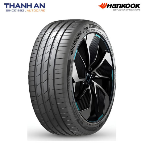 Lốp Hankook 245/45R19 Ion Evo AS IH01 102W Hàn Quốc