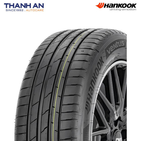 Lốp Hankook 225/50R18 Ion Evo IK01 95T Trung Quốc