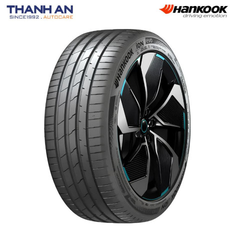 Lốp Hankook 225/50R18 Ion Evo IK01 95T Trung Quốc