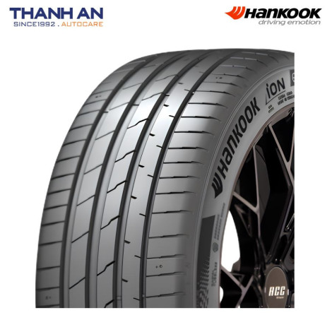 Lốp Hankook 215/45R18 Ion Evo SUV IK01A 89Y Hàn Quốc