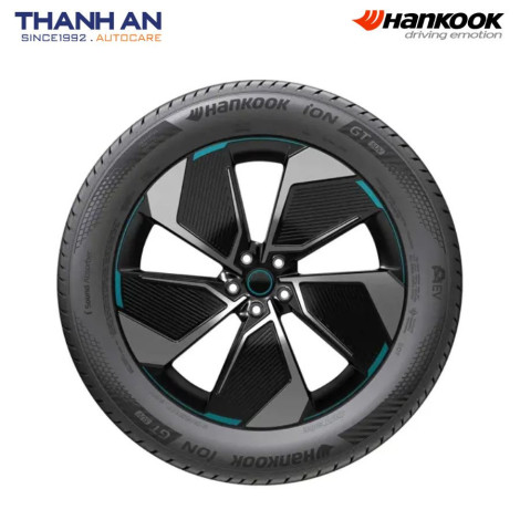Lốp Hankook 195/60R16 Ion GT IK41 89H Trung Quốc