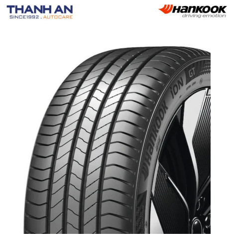 Lốp Hankook 195/60R16 Ion GT IK41 89H Trung Quốc