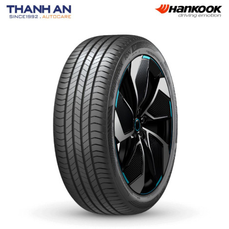Lốp Hankook 195/60R16 Ion GT IK41 89H Trung Quốc
