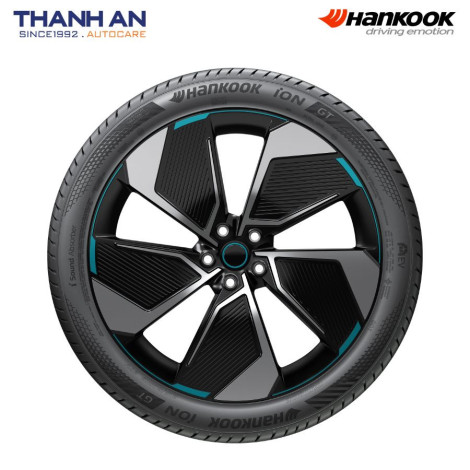 Lốp Hankook 215/55R18 Ion GT SUV IK41A 98V Hàn Quốc