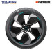 Lốp Hankook 215/55R18 Ion GT SUV IK41A 98V Hàn Quốc
