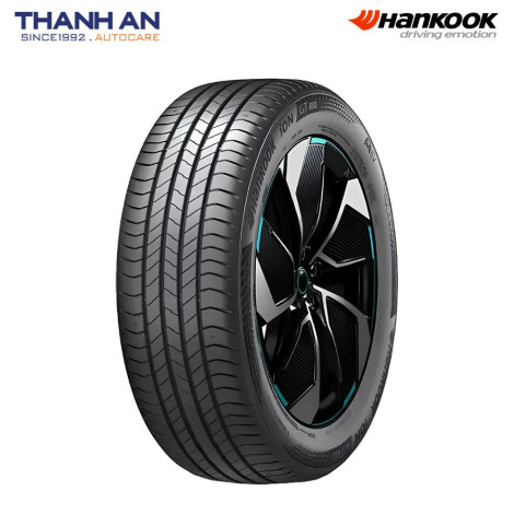 Lốp Hankook 215/55R18 Ion GT SUV IK41A 98V Hàn Quốc