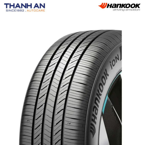 Lốp Hankook 235/50R18 Ion ST AS IH61 97V Trung Quốc