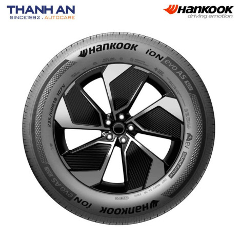 Hankook Ion ST AS SUV IH61A thanhanautocare.com (2)