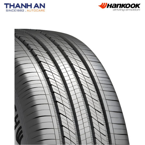 Lốp Hankook 215/45R18 Ion ST AS SUV IH61A 93W Indonesia