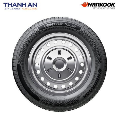 Hankook Vantra Transit RA58C thanhanautocare.com (2)