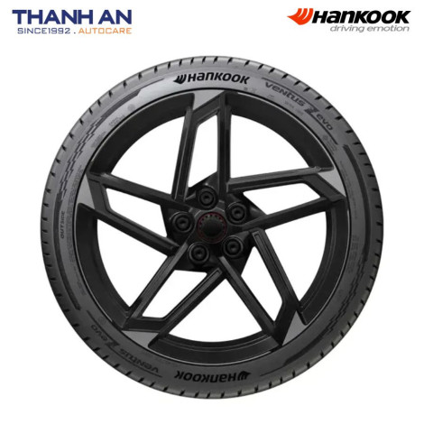 Lốp Hankook 255/40R19 Ventus Evo K137 100Y Indonesia