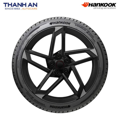 Hankook Ventus Evo SUV K137A thanhanautocare.com (2)