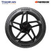 Lốp Hankook 285/50R20 Ventus Evo SUV K137A 116W Hàn Quốc