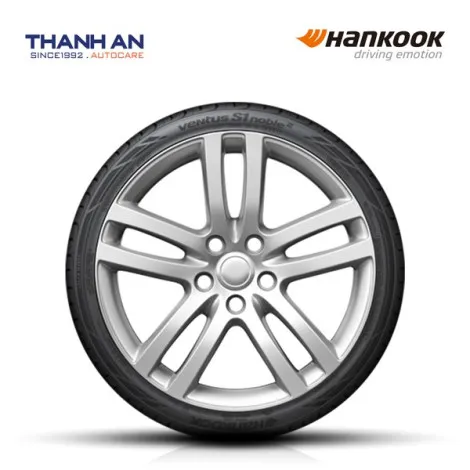 Lốp Hankook gai H452