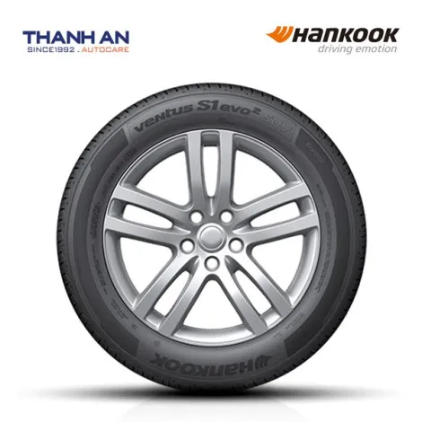 Lốp Hankook gai K117A