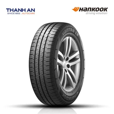 Lốp Hankook gai RA18