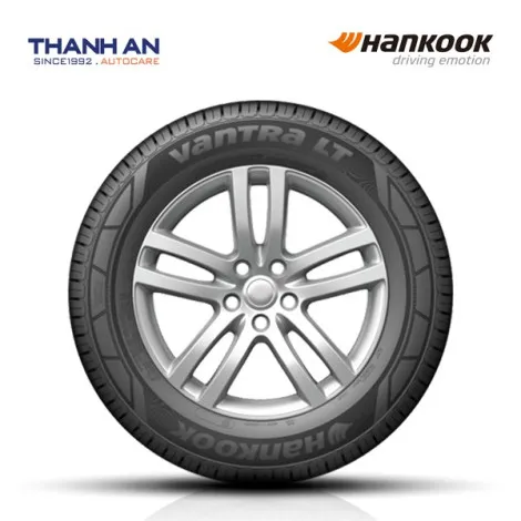 Lốp Hankook gai RA18