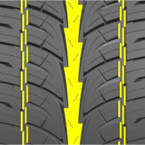 Lốp American Roadstar 275/45R20 HP A/S Thái Lan