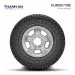 Lốp Kumho 245/65R17 Road Venture AT51 Việt Nam
