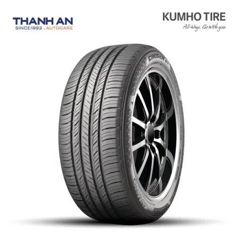 Lốp Kumho 255/50R20 Crugen HP71