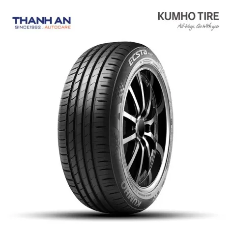 Lốp Kumho 215/55R17 Ecsta HS51