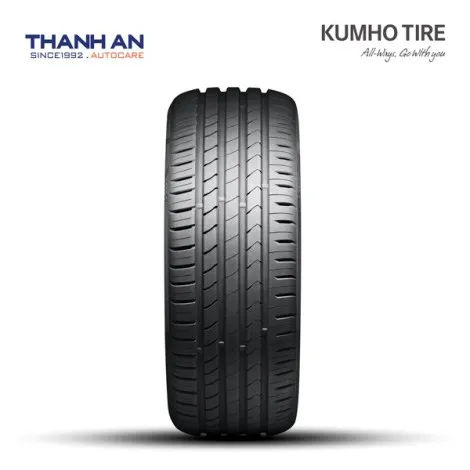 Lốp Kumho 215/55R17 Ecsta HS51