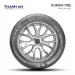 Lốp Kumho 205/55R16 Solus HS63 Việt Nam